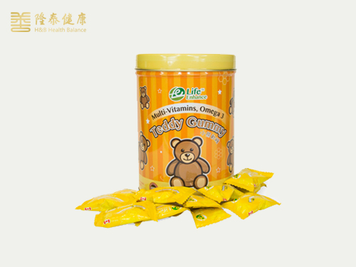 小熊软糖